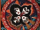 Kiss Rock And Roll Over GATEFOLD + INSERT NEAR MINT Casablanca Vinyl LP