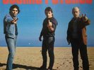 Cosmic Psychos NEAR MINT Mr. Spaceman Vinyl LP