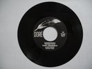 TONY CASANOVA Showdown / Boogie Woogie Feeling 45 7