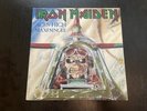 IRON MAIDEN - Aces High 1984 Vinyl LP EMI EMS-50148 - Japan Import