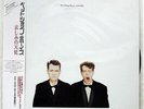 PET SHOP BOYS ACTUALLY EMI RP285507 JAPAN OBI VINYL LP