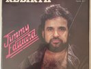 Jimmy Edward - Rebirth LP in Shrink Tejano Tex-Mex