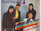 Los Temerarios - Creo Que Voy A Llorar   LP  Mexico