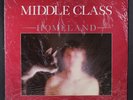 MIDDLE CLASS: homeland PULSE 12