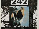 Front 242 - Official Version LP + OIS D 1987 Original SPV Zustand: Excellent/VG+