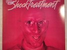 Shock Treatment [LP]. OBrien, Richard: