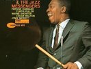 Art Blakey & Jazz Me - Mosaic (Blue Note Classic Vinyl Series) [New Vinyl LP]