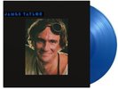 James Taylor - Dad Loves His Work - Limited 180-Gram Blue Colored Vinyl [New Vin