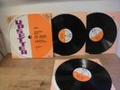 Lee 'Scratch' Perry The Upsetter Box Set UK 1985 Reggae, Dub megarar