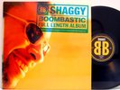 Shaggy          Boombastic Full Length Album       NM # 72