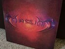 Maxim - Hell’s Kitchen Vinyl 2-LP The Prodigy Liam Howlett EXCELLENT CONDITION