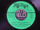 NORTHERN SOUL MECCA MUSIC RECORD SUMMER IN THE PARKS THE EAST COAST CONNECTION