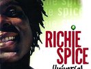 Richie Spice - Universal [New Vinyl LP]