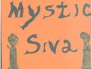 Mystic Siva GATEFOLD NEW OVP World In Sound Vinyl LP