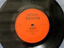 DENYM - BEAUTY / SELASSIE HI rare UK 1982 / REGGAE / SOUL / PRIVATE SRT / EX+++