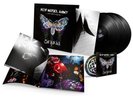 New Model Army: Sinfonia (180g) (Limited Edition) - earMUSIC  - (LP / S)