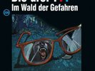 Die drei ???: Folge 220: Der Wald der Gefahren -   - (LP / D)