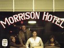 The Doors - Morrison Hotel 2LP 45 RPM 180g Analogue Productions