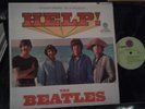 lp beatles  help press mexicain