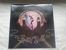 STYX CRYSTAL BALL  *FACTORY SEALED* Original USA Press LP MINT