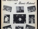 The Fugitives – Live At Dave's Hideout HLP 1001, Detroit garage rock, US, 1965