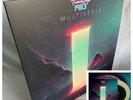 IN HAND  Timecop 1983 – Multiverse GREEN W/BLACK SPOT LP Vinyl /300