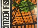 Citizen Fish Free Souls In A Trapped Environment 15 Track Vinyl Album Punk