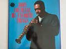 JOHN COLTRANE My Favorite Things SD-1361 Reissue