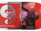 The Rolling Stones Hackney Diamonds Limited Carnaby St Red Vinyl LP | In Hand