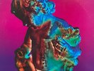 NEW ORDER - Technique - VINYL LP - 1989 Factory - 1st UK Pressing