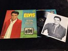 ELVIS PRESLEY LP LPM-2999 KISSIN’ COUSINS SILVER MONO BONUS PHOTO STUNNING NM