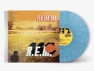 R.E.M. Reveal Exclusive Limited Ed Sky Blue  Vinyl LP Mint/Sealed