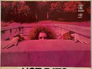 Frank Zappa - Hot Rats - Vinyl LP - 1970 - Australian Pressing