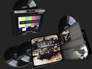 The Eminem Show Expanded Edition 20th Anniversary Collector’s 4LP