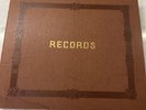 COUNTRY Album Of 8 Lefty Frizzell 78 RPM Records On Columbia, All G+Or Better