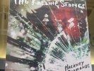 The Rolling Stones Hackney Diamonds Paul Smith Vinyl Limited Alt Cover In Hand