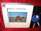1979 USA NM- Blue Note – LT-1037 Stanley Turrentine – In Memory Of COVER EXC+ A1