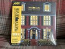 HOME ALONE - MONDO - DOUBLE LP SOUNDTRACK - JOHN WILLIAMS - SEALED - RED & GREEN