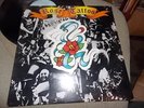 ROSE TATTOO   SELF TITLED  LP WTG 19280 VG+/VG+