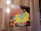 Johnny Clarke Vinyl LP King In The Arena UK 1978 VG++/EXCELLENT++
