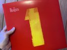 The Beatles – 1 (One) double 2 LP vinyl record 12