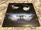 JAMES CAMERONS ALIENS SOUNDTRACK MONDO QUEEN VS POWER LOADER  VINYL JAMES HORNER