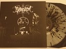 Behexen RITUALE SATANUM Splatter Vinyl LP 2018