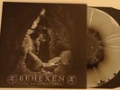 Behexen THE POISENOUS PATH Tri-coloured Vinyl LP 2020