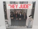 NM The Beatles Hey Jude SW-385 Hype Sticker LP Record 1970 Early Press