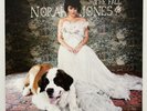 NORA JONES - The Fall Mint 1st Press 2009 180g Poster Opened/Unplayed Pristine