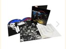 Dave Matthews Band Before These Crowded Streets 25th Anniversary Vinyl Red Blue