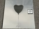 The Amity Affliction - Misery Vinyl Record SEALED Black 2018