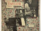 Billy Taylor Trio Vol. 1 Vinyl, LP 1956 Prestige – PRLP 7015