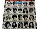The Rolling Stones–Some Girls (1978) COC 39108/Vinyl, LP, Album, 1st Version